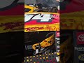 Ty Gibbs, Joe Gibbs Racing, M&Ms pay tribute to Kyle Busch