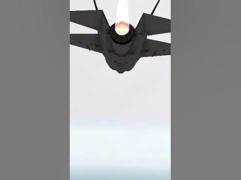 F35 Lightning 2 - YouTube