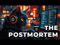 5:33 AM // Writing the Postmortem — Cyber-LoFi for Post-Incident Review [2 Hours]
