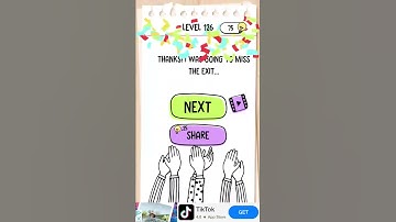 Brain Test Walkthrough Level 126