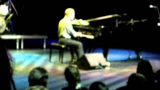 &quot;Just Because&quot; by Denis Mazhukov, live concert-13.11.10