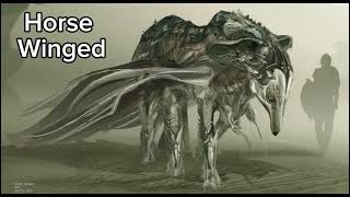 Man of Steel - All Creatures
