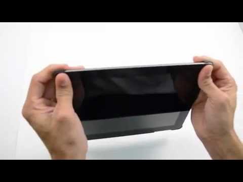 Marware MicroShell Case for the new iPad (iPad 3) - Instructional Video