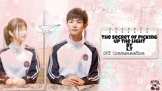 OST. Consummation || The Secret of Picking Up the Light (拾光的秘密) By L.T. (陆虎)[HAN|PIN|ENG|IND]