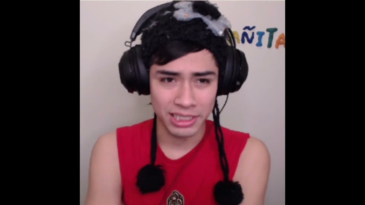 Cañita conquistando mujeres en omegle