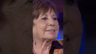 Flo impersonates Mariano Rajoy #masterchefcelebrity5 #shorts