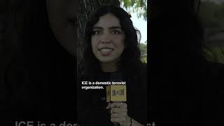 How Houston police keep collaborating with ICE terror
