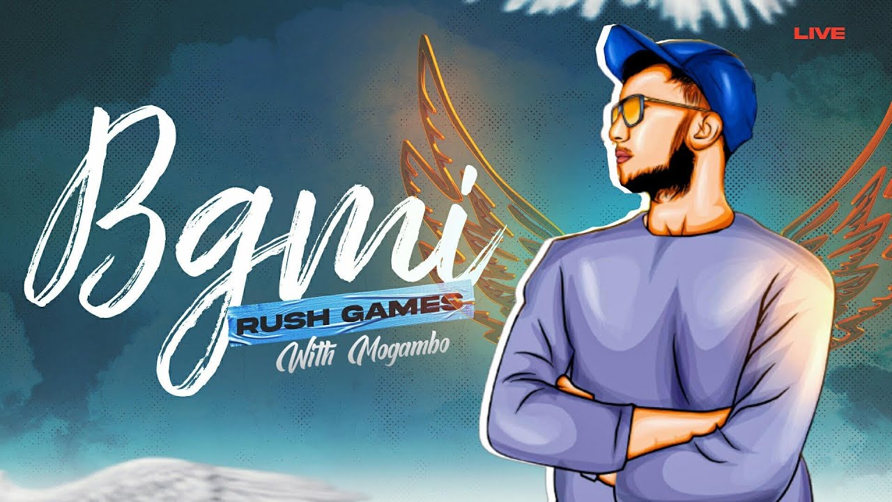 Chill night Stream | BGMI LIVE ft 