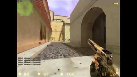 Tổng hợp các góc đục tường cs 1.1