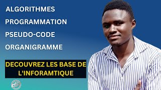 Understanding the basics of computer science: Algorithms, Programming, Pseudocode and Flowcharts