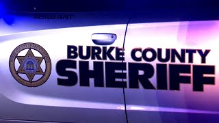 3 killed, 1 hurt after tree falls across Burke County road