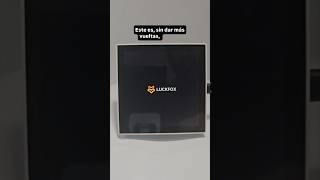 Luckfox Pico 86 Panel 256MB RAM 8GB EMMC con WiFi, RS485 y Relés