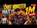 Free Fire Unlimited Custom Giveaway Sub and Join SHAZZ BRO