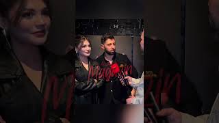 Burak Bulut Askerlik Anısı Eda Sakız