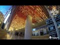 Christmas Village at Casino du Liban - YouTube