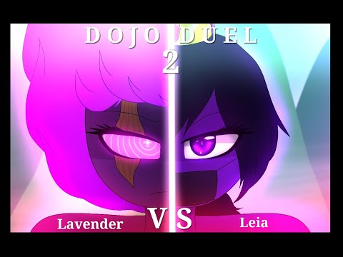 (INCOMPLETE) Duel 2: Lavender VS PJ Leia [READ DESCRIPTION]