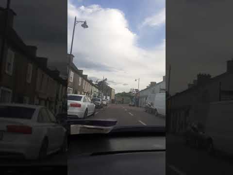 Tommy Doran the street singer new song 17th of May