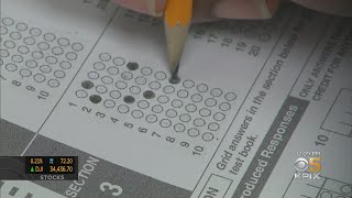 SAT College Admission Exam to Go Fully Digital