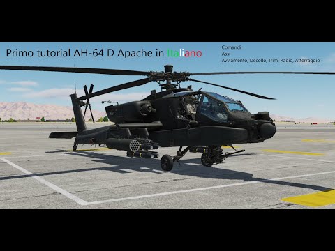 Video: Come riscrivo un motore Apache?