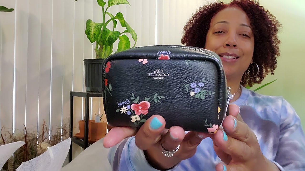 Dooney Reveal & Coach SLG's Unboxing!