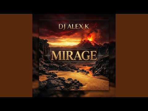 Mirage (Radio Edit)