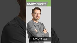 LOYALTY UNLOCKED #loyaltymarketing #interview #marketing screenshot 2