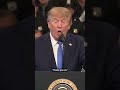 'We represent the universe', Trump on National Guard in DC