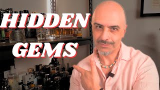 Download Lagu My ENTIRE Fragrance Collection - Shelf of HIDDEN GEMS (Part 4 of 6) #WEARECTION MP3