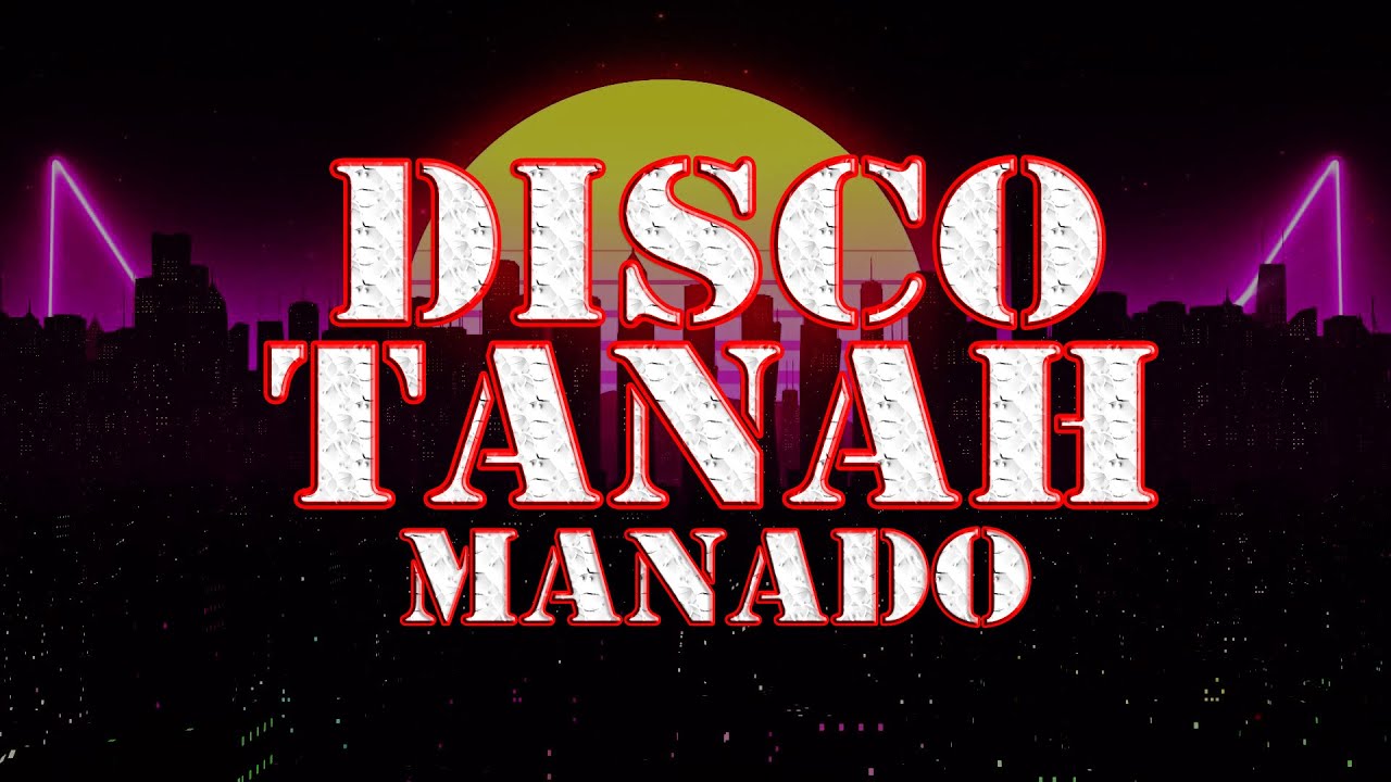 A Music Choki Choki (Disco Tanah) YouTube