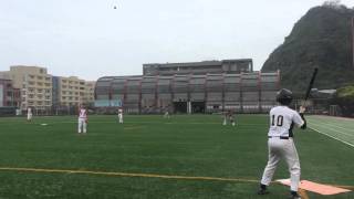 20160321 運輸vs機械 第五局上