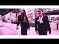 【Official Dance Video】DJ FUKU feat. JUN 4 SHOT, SUPER CRISS & NORIKIYO / Stress Free (Short ver.)