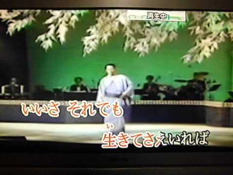 すきま風（原キー）