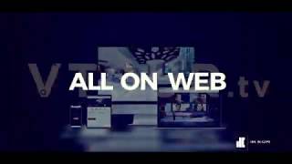 Virtual Events done RIGHT | VTOUR.TV by INK IN CAPS | Virtual Event Solutions