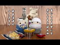 【ことり天国】ポコ兄そらっち、前回の理不尽な仕打ちに気がつく