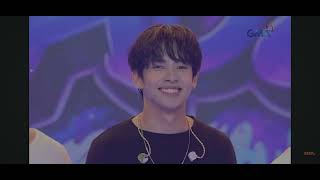SB19 Performed VISA at All Out Sunday (Apr26)