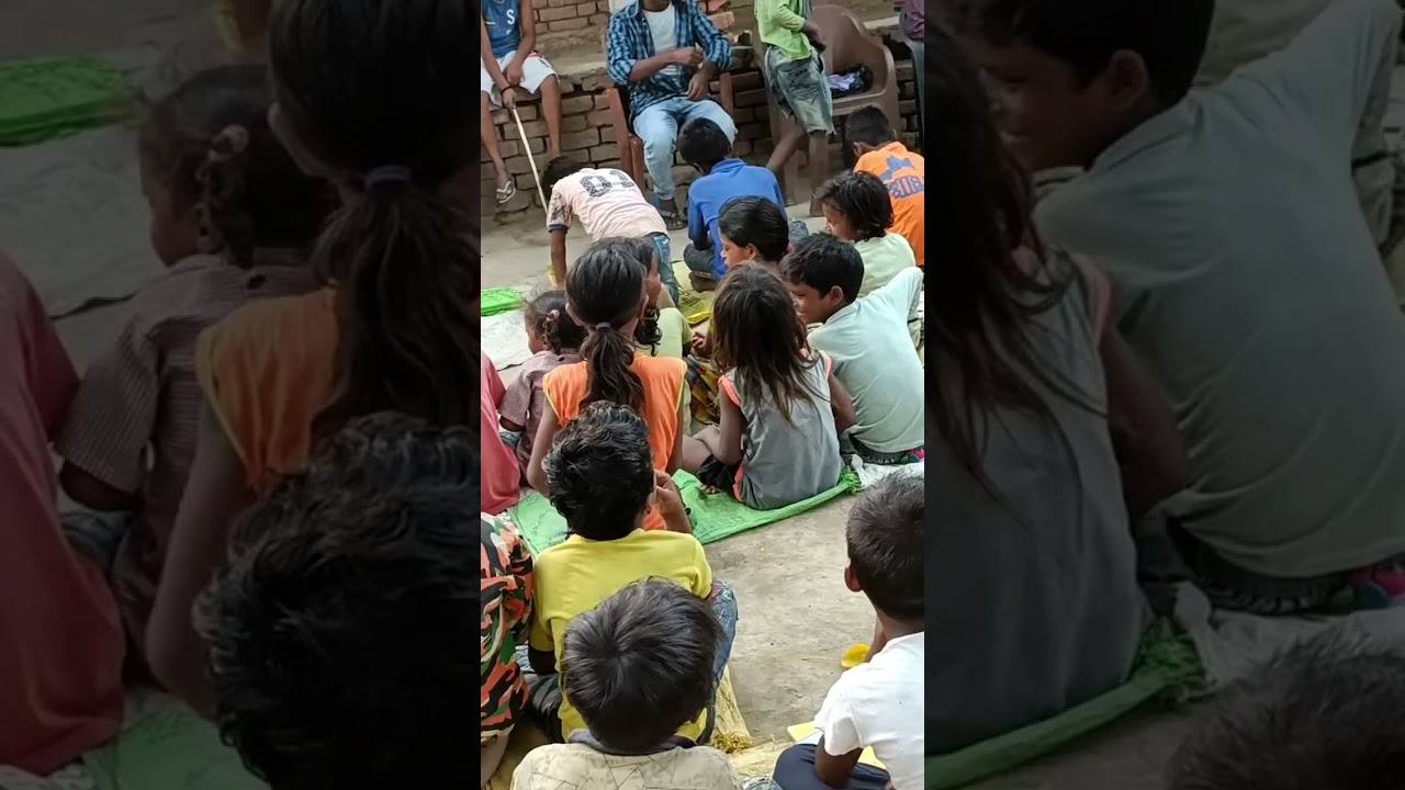 Please help helpless people 