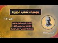 أحمد الشرع في حضرة بوتين الكونغرس يحامي للكرد محافظ لاليش بعده طاحش يوميات شعب الجورة 53 