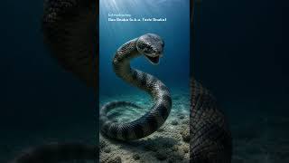 바다 괴물 전쟁 Sea Monster Fight Vol. 2: #snake #seamonster