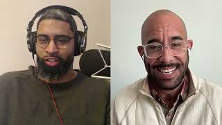 Career Cheat Code w/ Radhy Miranda Ep. 74 | Community of Change-Makers ft. Stephen Minix #consulting