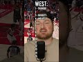 You're Underrating The Minnesota Timberwolves...