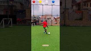 クロスバーチャレンジに挑戦😁 screenshot 4