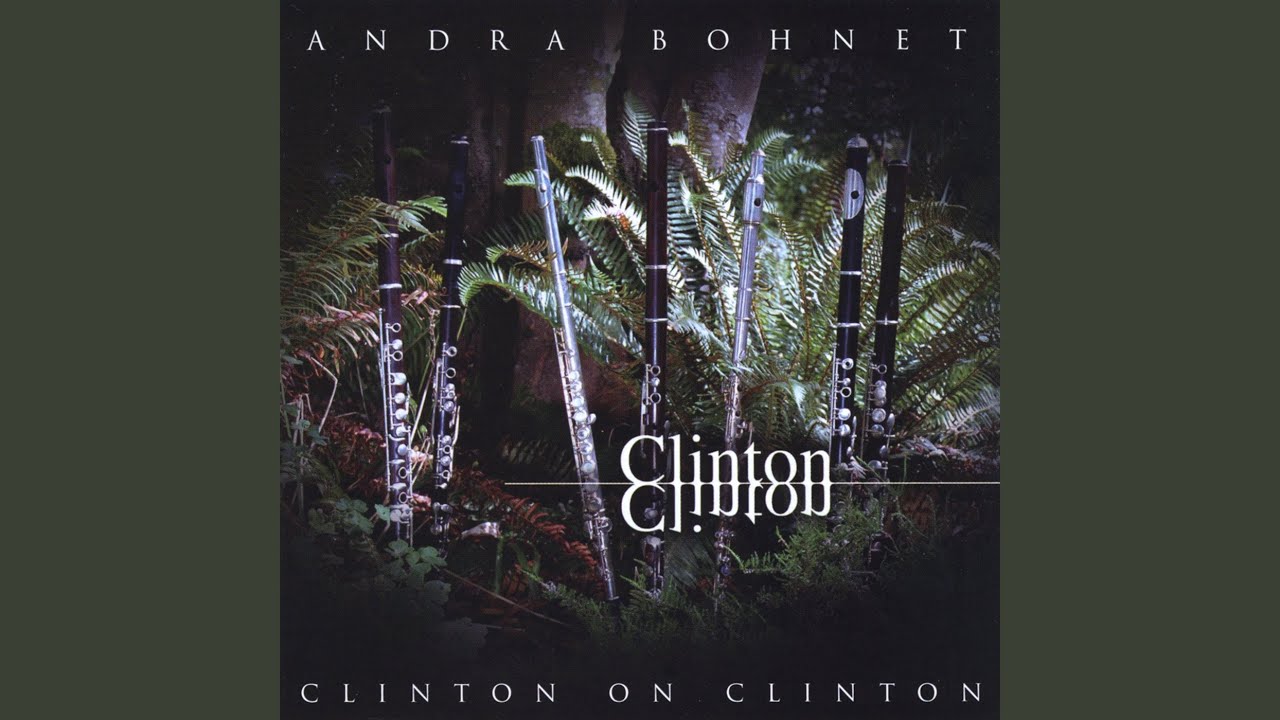 Eulalie Fantasia, Op. 118