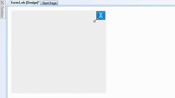 Visual Basic Express Edition 2008: Adding Custom Window Buttons