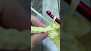 STOP! THIS SIMPLE CROCHET PATTERN LOOKS AMAZING #shorts #crochet #crochetpattern