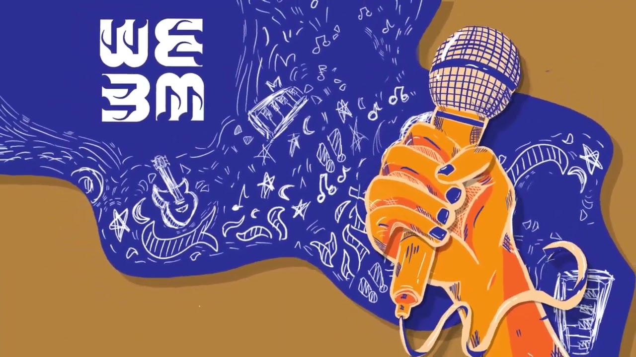 Multimedia Music - Bumper 2