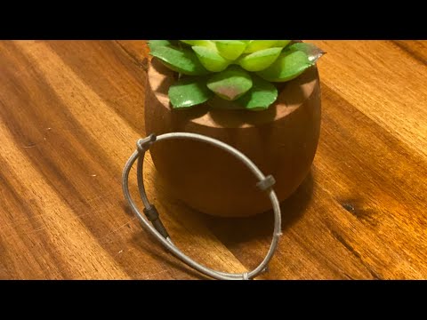 Battle box GTFO WRIST STRAP w/ ADVANCED HANCUFF KEY