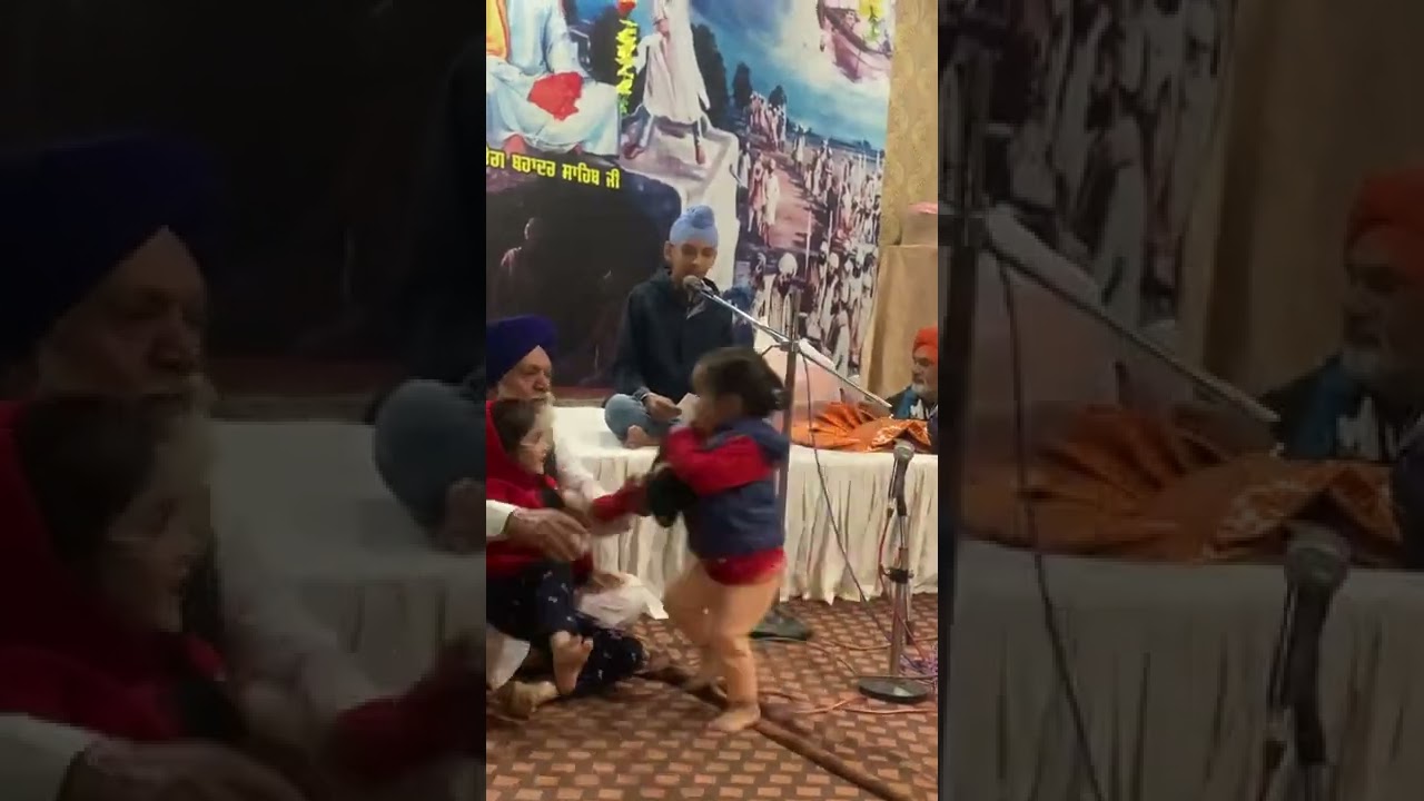 Poem on Guru Teg Bahadur Sahib ji by sahibinder singh