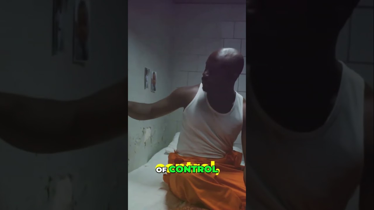 Prisons: Tools of Oppression and Control 