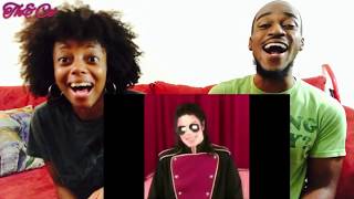 MICHAEL JACKSON MOST SHADIEST/DIVO MOMENTS! (TH&CE' REACTS)