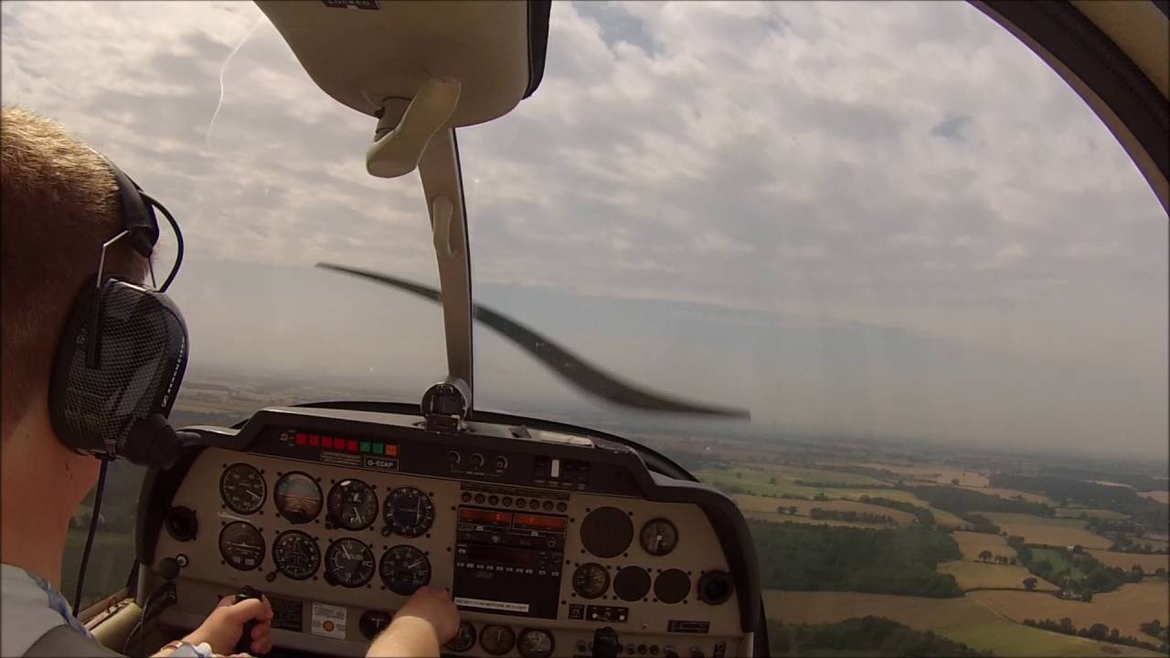 Flying at AFC Earls Colne YouTube